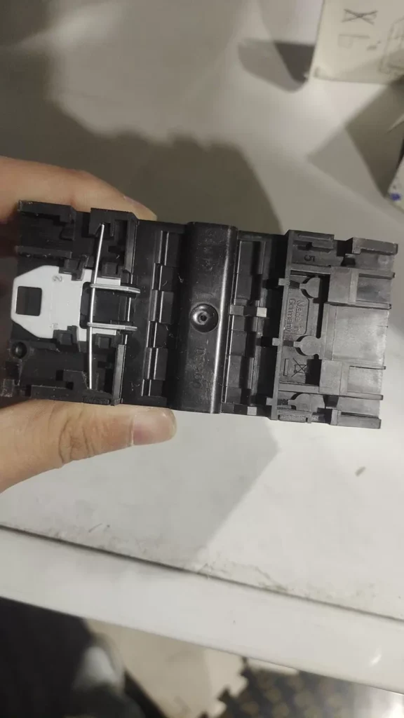 Eaton Circuit Breaker PKZM0-2.5 XT-PR2P5BC1 thumbnail