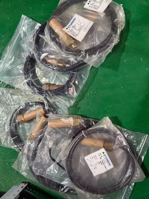 HYUNDAI Sensor ELS-3000 thumbnail