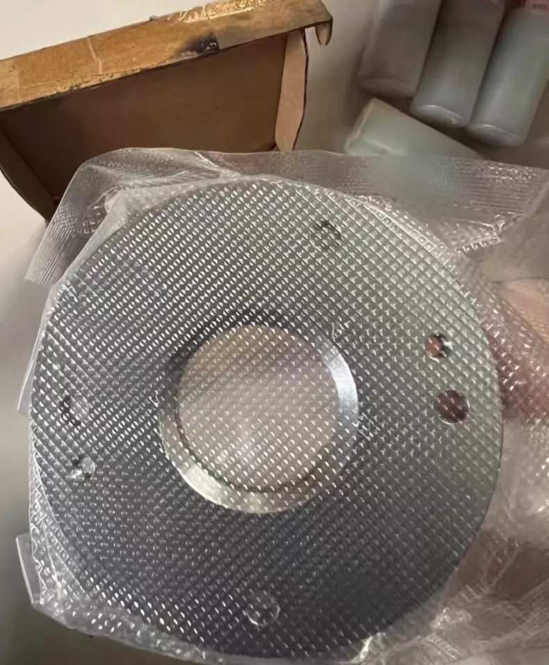 Yanmar Bearing 6EY18 thumbnail