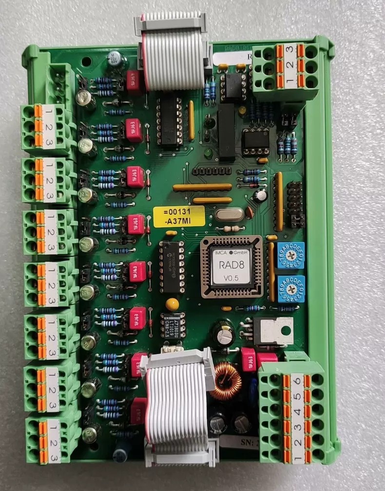 HOPPE Module RAD8-01C thumbnail