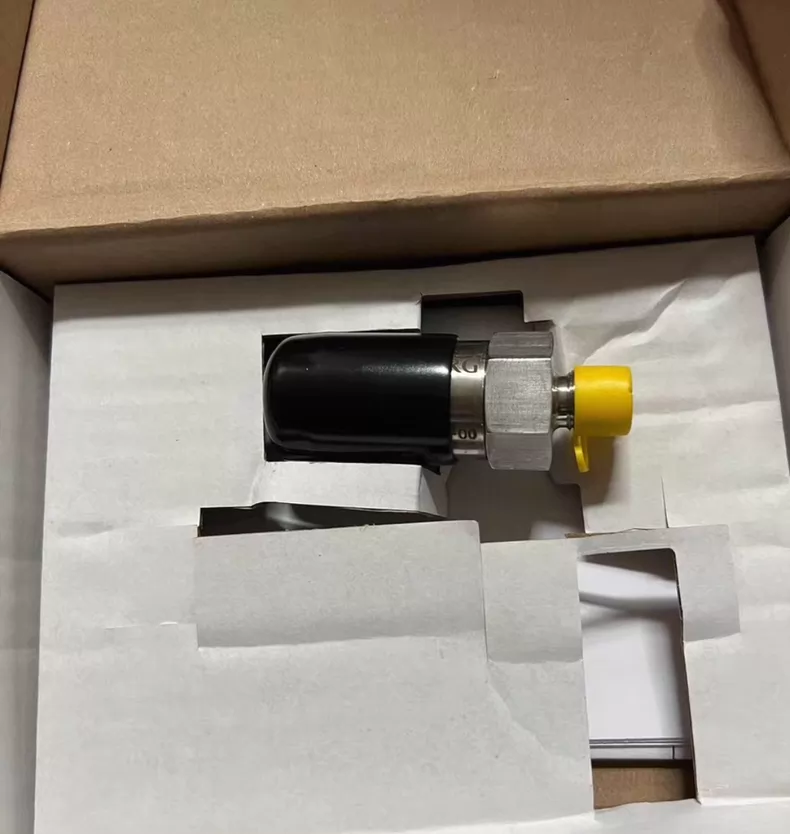 Wärtsilä Pressure Sensor SILA 0-10V