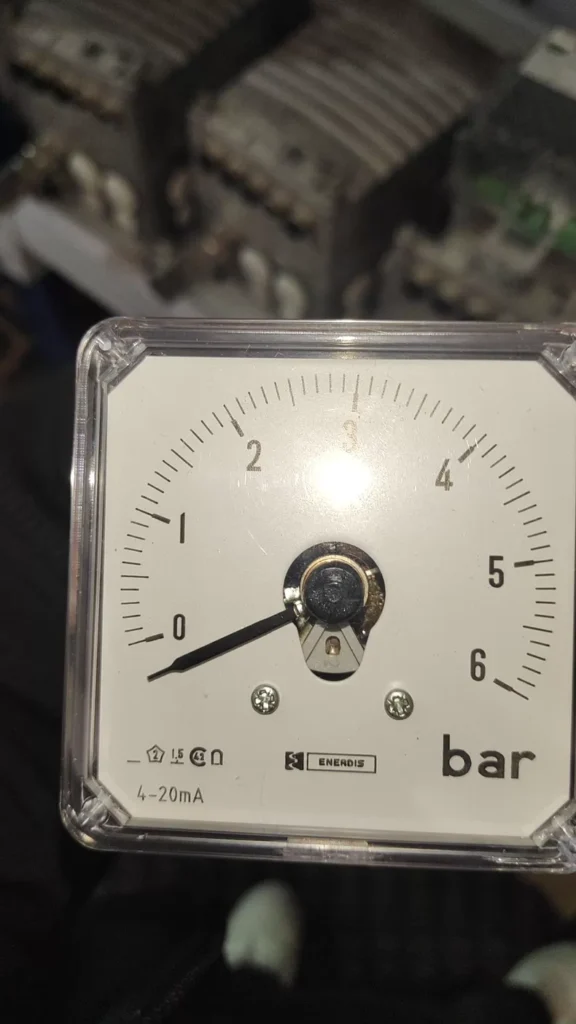 Chauvin Arnoux IA/NE250ADC1 thumbnail