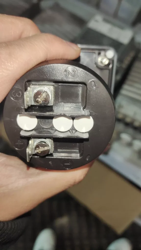 Chauvin Arnoux IA/NE250ADC1 thumbnail