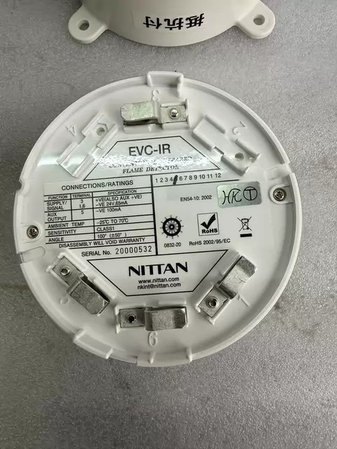 EVC Probe 04002