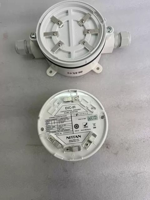 EVC Probe 04002 thumbnail