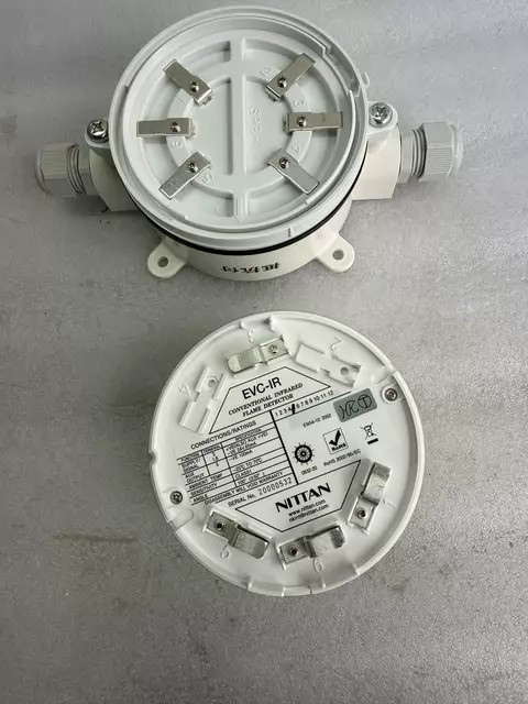 EVC Probe 04002 thumbnail