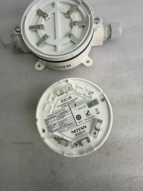 EVC Probe 04002 thumbnail