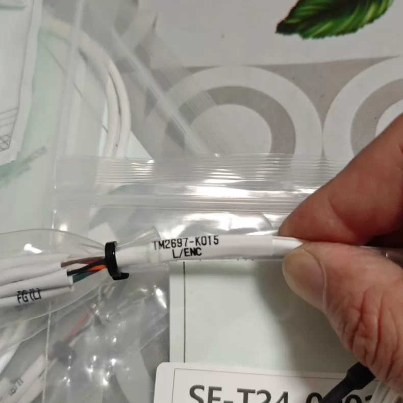 STARTEC Encoder Cable SE-T24-00028 TM2697-K015 thumbnail
