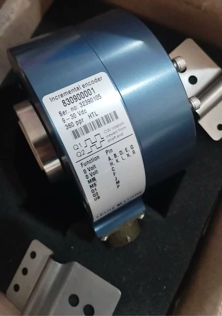LEINE 830900001360ppr 9-30VDC - Image 1