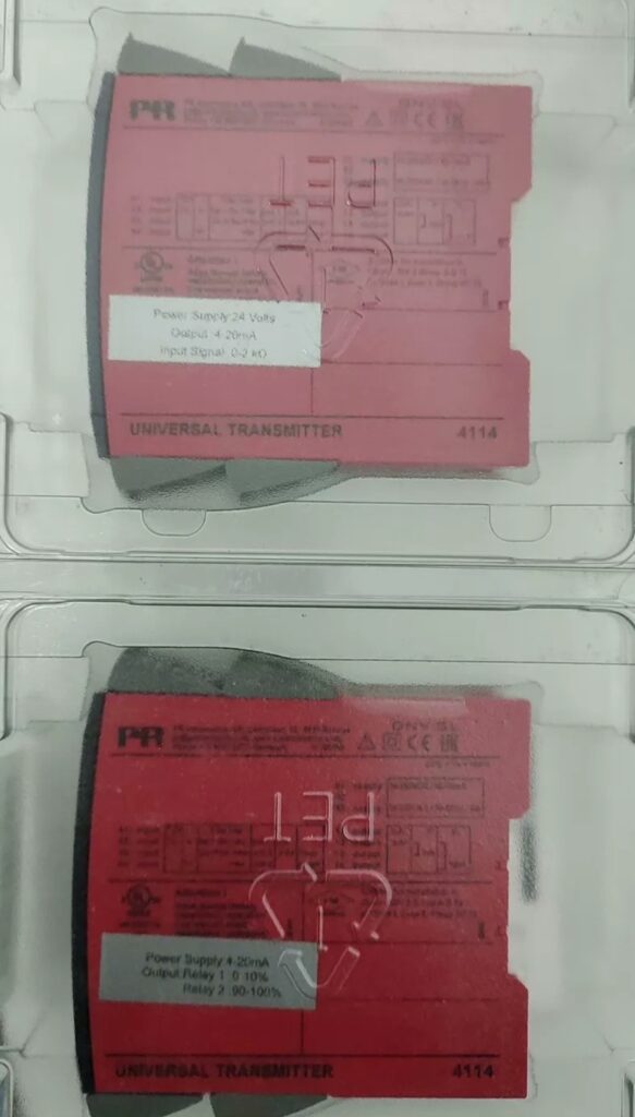 PR electronics 4-20mA thumbnail