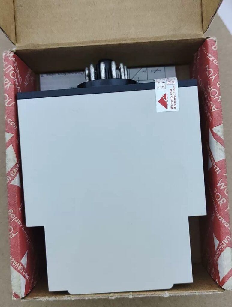Carlo Gavazzi Time Relay PBB01DM24 thumbnail