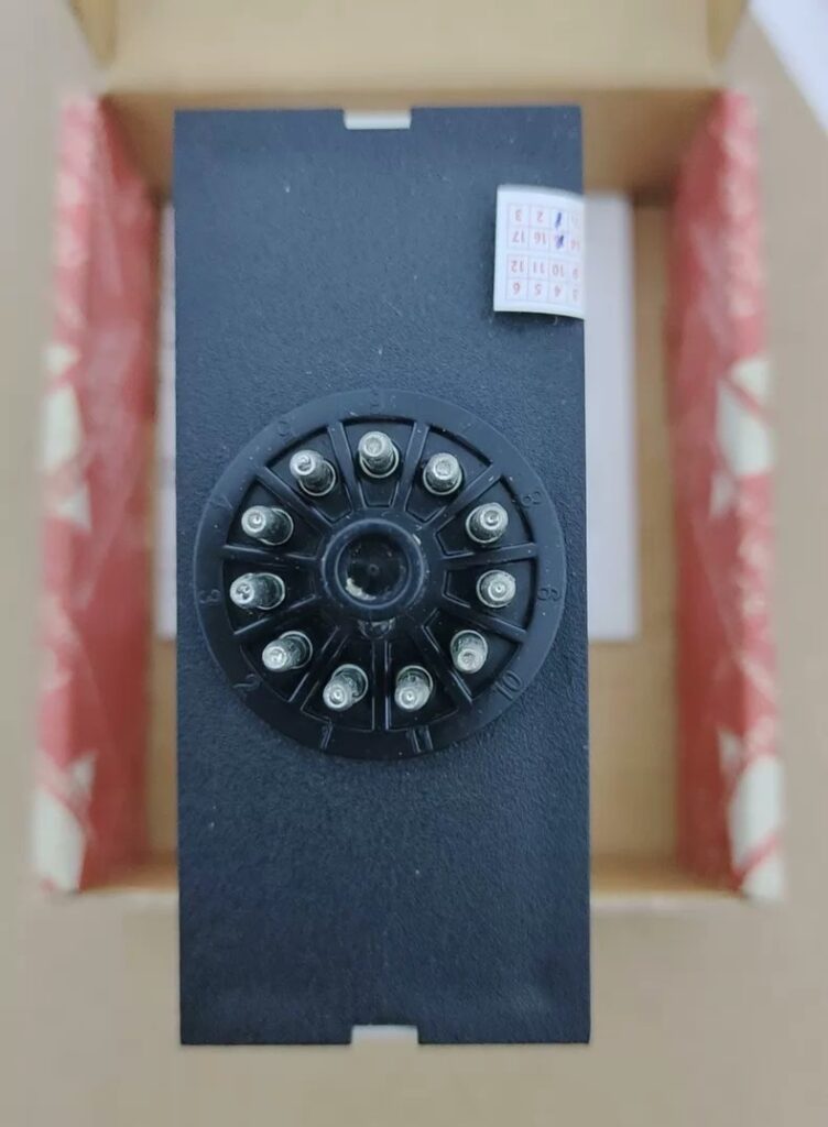 Carlo Gavazzi Time Relay PBB01DM24 thumbnail