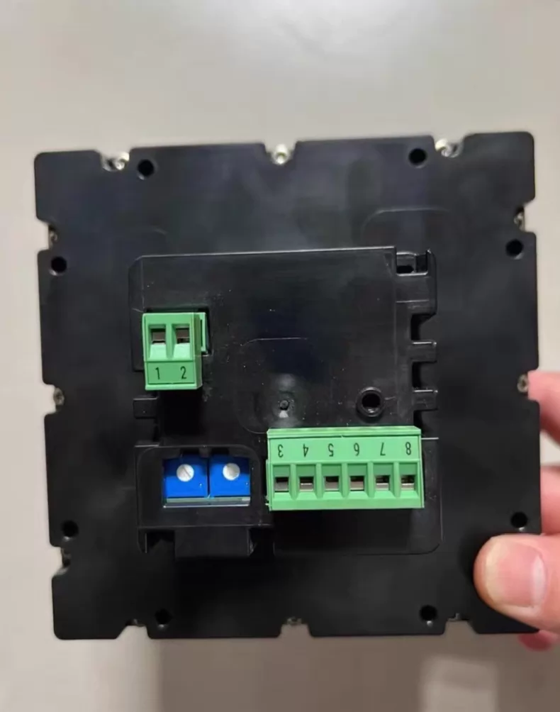 DEIF Rudder Angle Indicator 0098-25 thumbnail