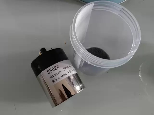Yijie Oxygen Sensor S502A
