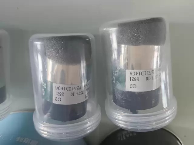 Yijie Oxygen Sensor S502A thumbnail
