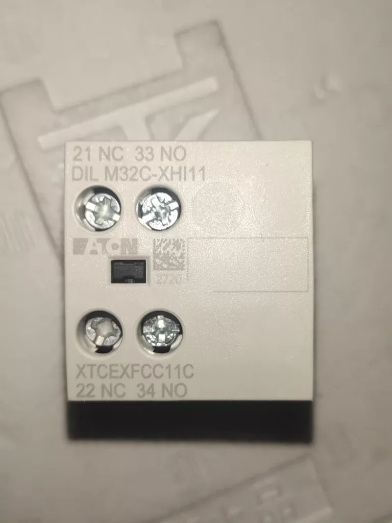 Eaton Control Module DILM32C-XHI11 thumbnail