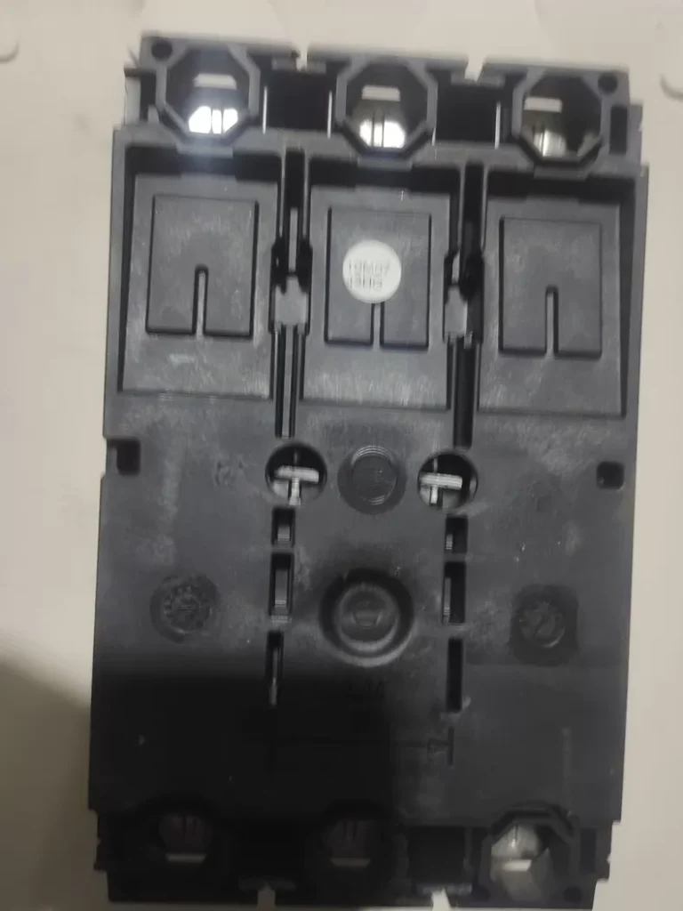 Eaton Moeller Molded Case Circuit Breaker NZM1-A20 thumbnail