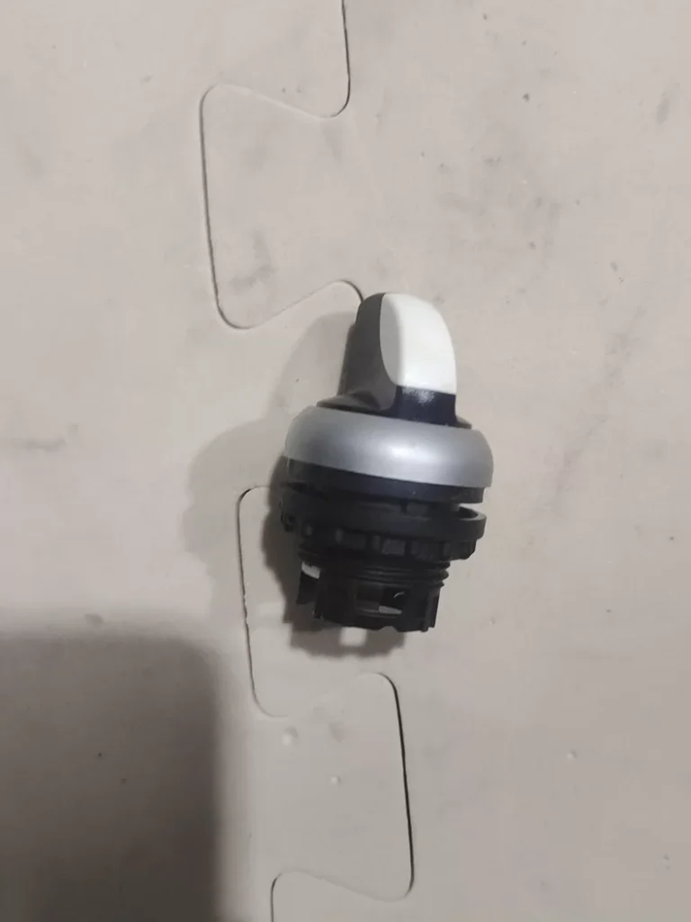 Eaton Moeller Selector Switch Head M22-WRK thumbnail