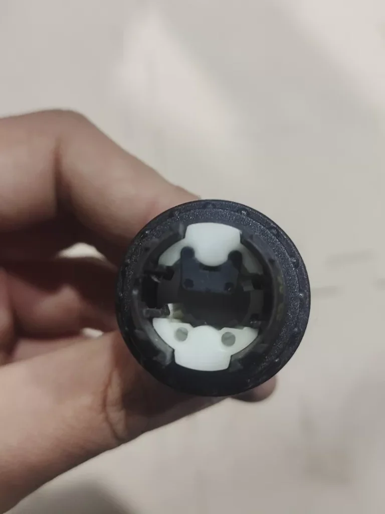 Eaton Moeller Selector Switch Head M22-WRK thumbnail