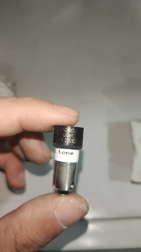 Eaton M22-XAM thumbnail