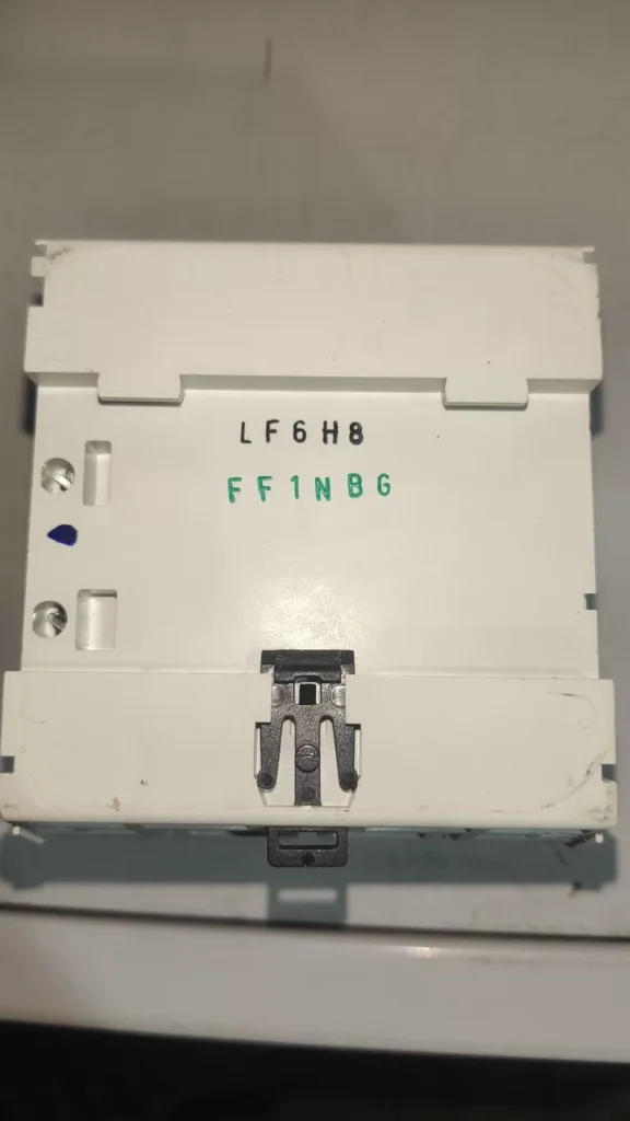 Eaton Circuit Breaker FRCmM-40/4/003-A-NA thumbnail