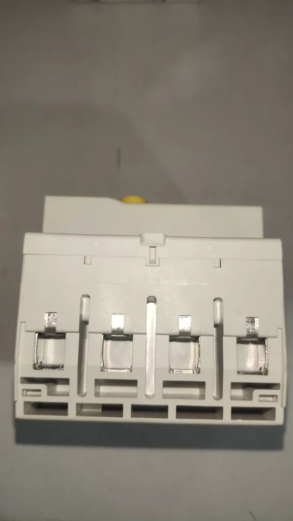 Eaton Circuit Breaker FRCmM-40/4/003-A-NA thumbnail