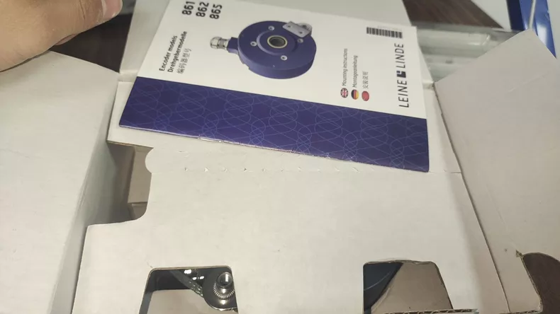 Leine Linde Encoder XHI 862228157 thumbnail