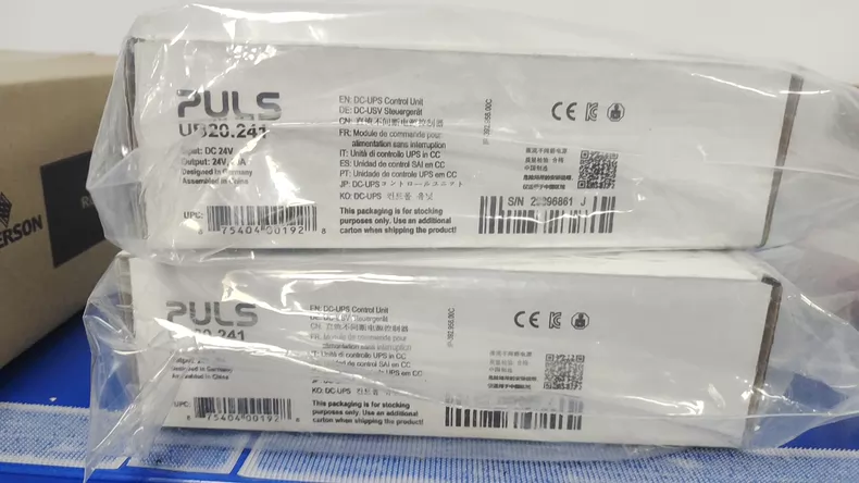 PULS Controller UB20.241