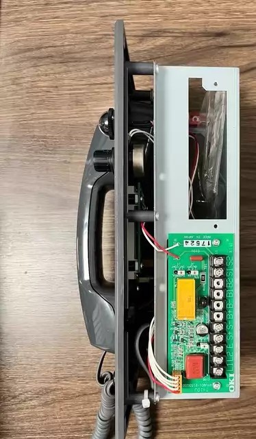 OKI Control Board T-10J thumbnail
