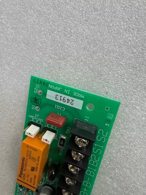 OKI Control Board T-10J thumbnail