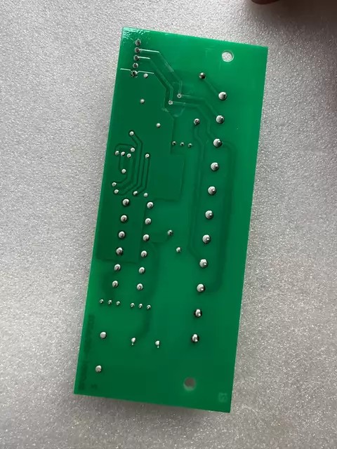 OKI Control Board T-10J thumbnail