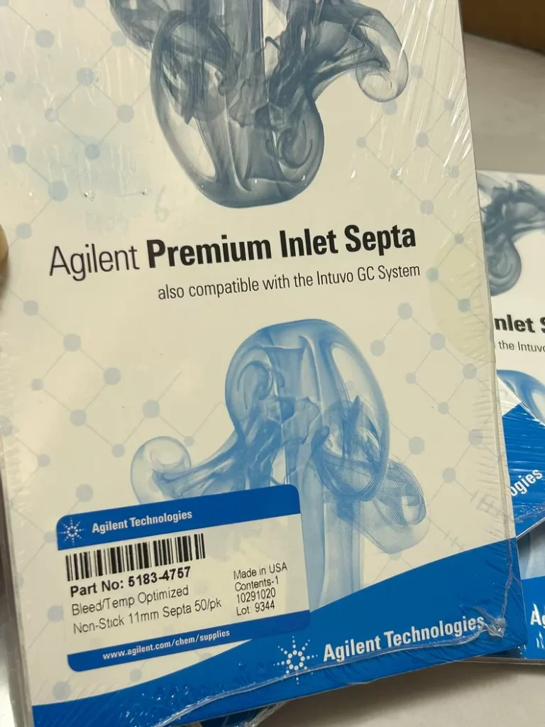 Agilent 5183-4757 thumbnail