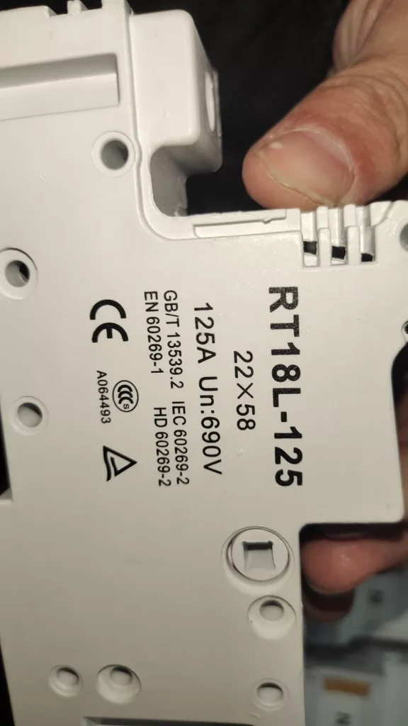 Miro Fuse RT18L-125 thumbnail