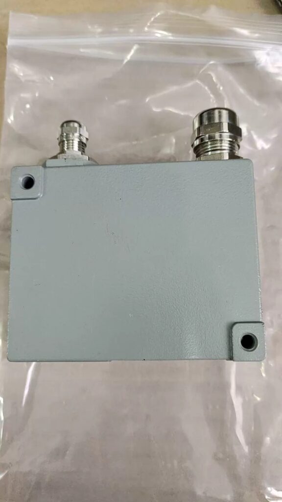 Trafag Sensor 8100.05.0003 thumbnail
