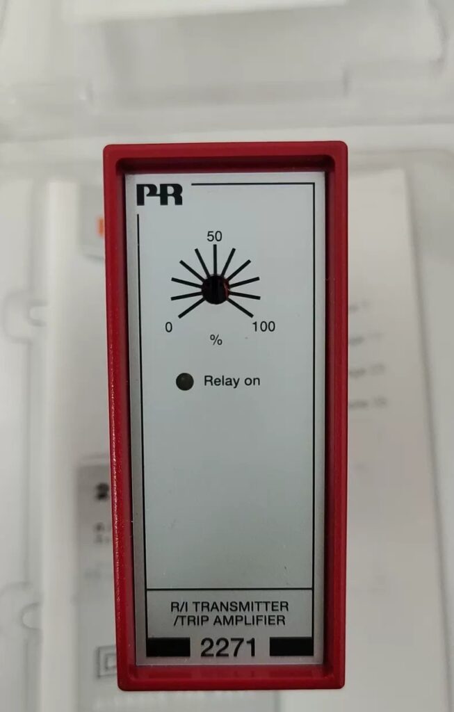 PR electronics Amplifier 0-10 thumbnail