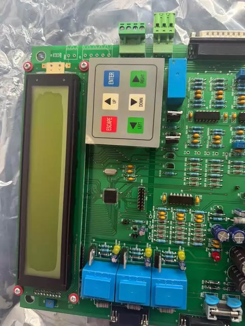 Yanmar Control Board 5880-PC102 thumbnail