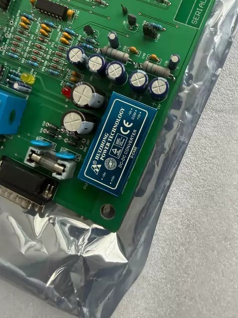 Yanmar Control Board 5880-PC102 thumbnail