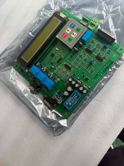 Yanmar Control Board 5880-PC102 thumbnail