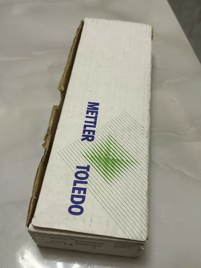 Mettler Toledo Electrode 30244732 thumbnail