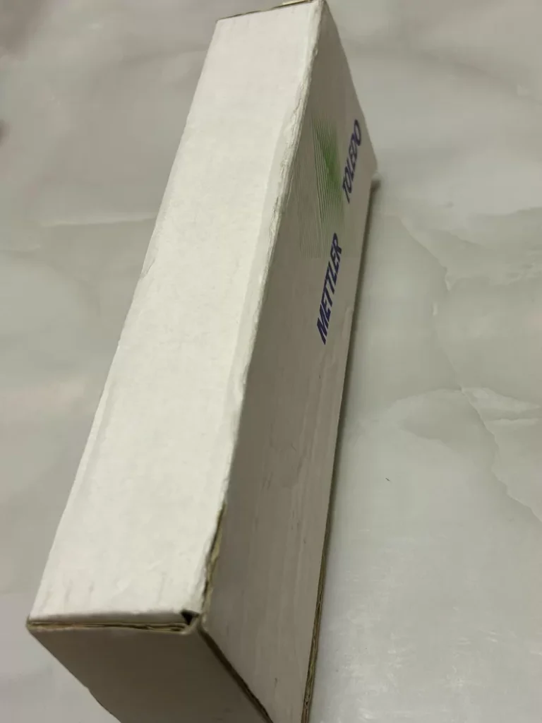 Mettler Toledo Electrode 30244732 thumbnail