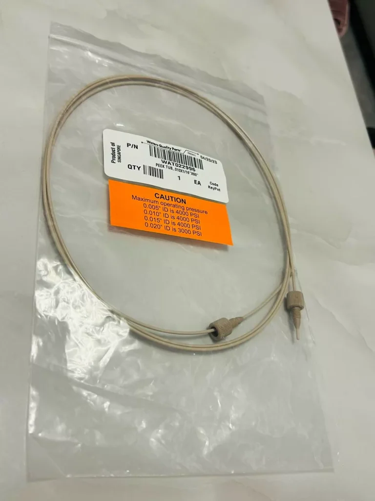 Waters Capillary Assembly WAT022996 thumbnail