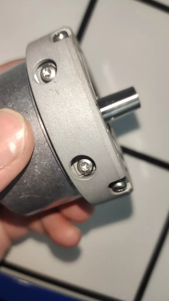 Heidenhain Encoder ECN1313 2048 62S12-78 thumbnail