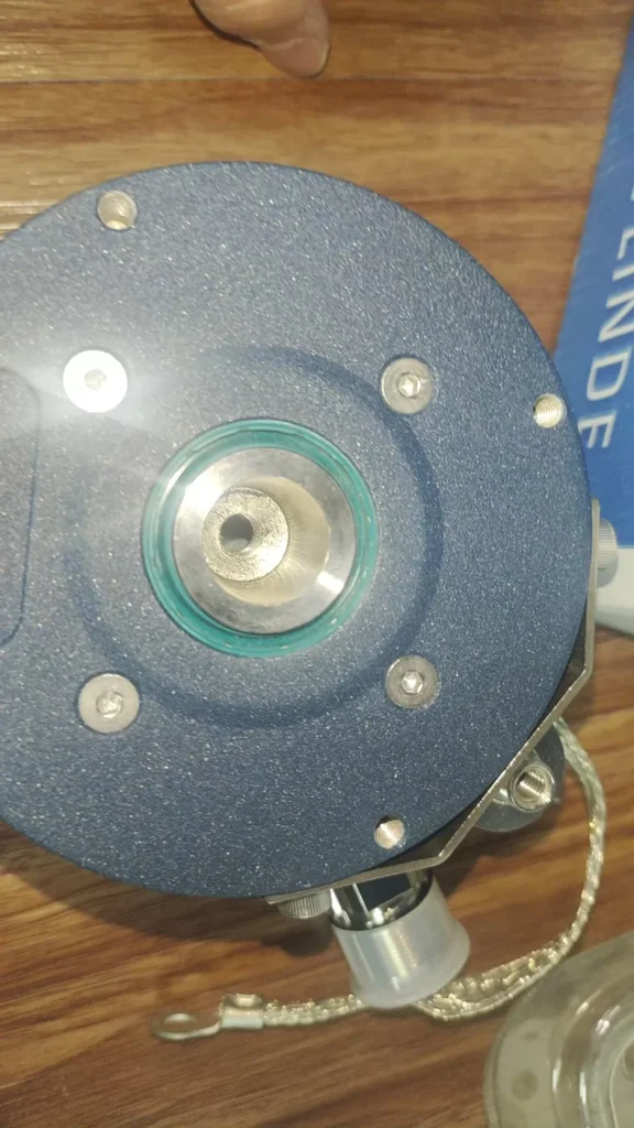 Leine Linde Encoder XHI 862228126 thumbnail