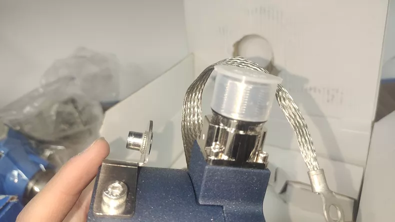 Leine Linde Encoder XHI 862228126 thumbnail