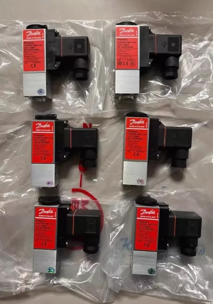 Danfoss Pressure Switch 364