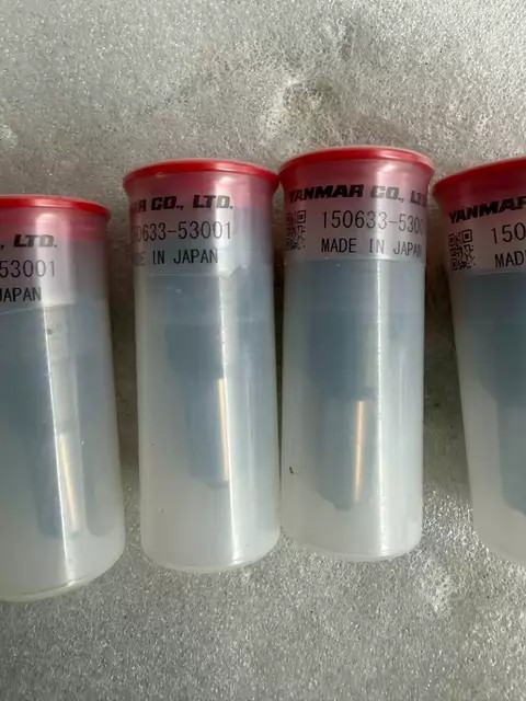 Yanmar 146673-53 thumbnail