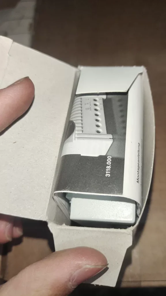 Rittal Controller SK3118000 thumbnail