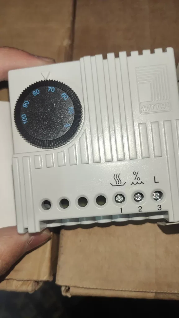 Rittal Controller SK3118000 thumbnail