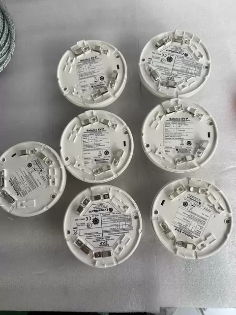 Salwico EV Probe EV-H2-A1R
