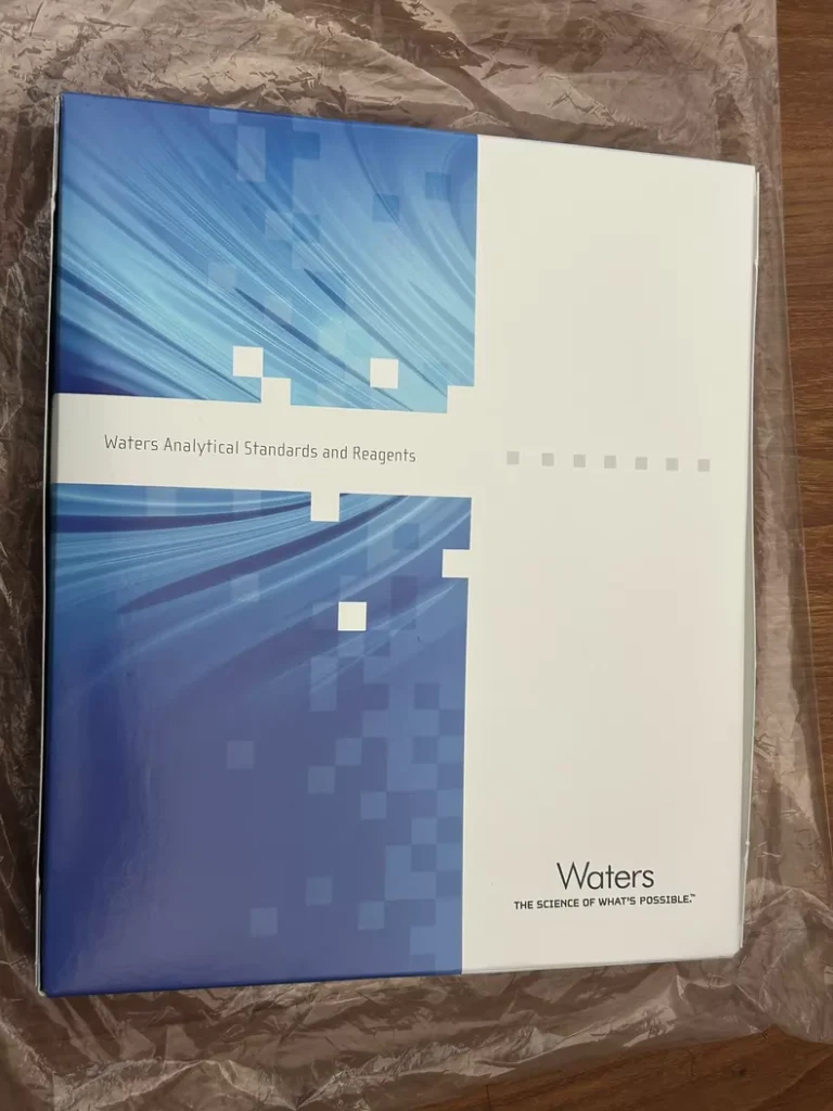Waters 700006006 thumbnail